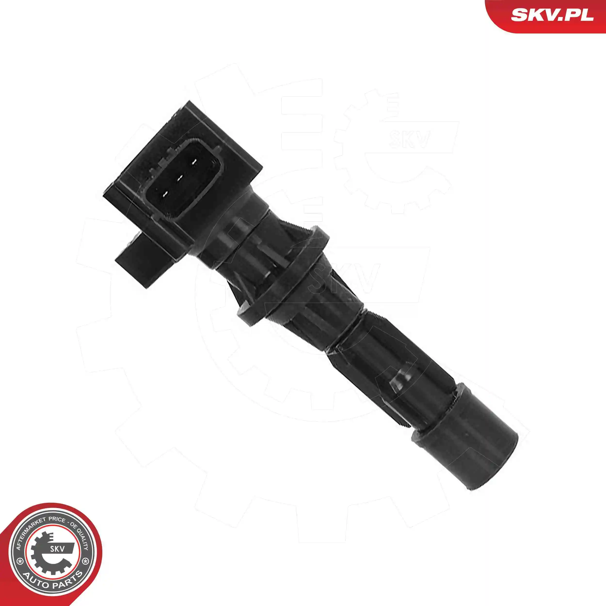 Ignition Coil